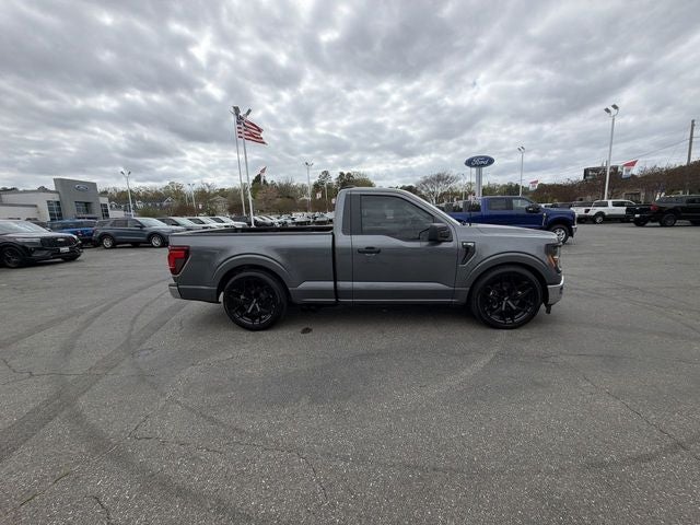 2026 Ford F-150 TFP STORM CAT 3 SC SUPERCHARGED