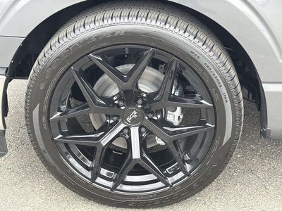 2026 Ford F-150 TFP STORM CAT 3 SC SUPERCHARGED