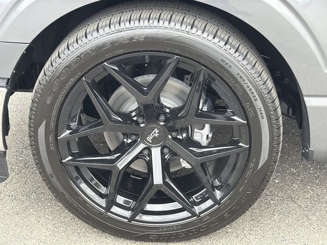 2026 Ford F-150 TFP STORM CAT 3 SC SUPERCHARGED