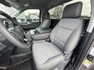 2026 Ford F-150 TFP STORM CAT 3 SC SUPERCHARGED