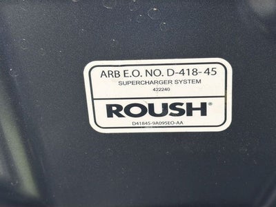 2026 Ford F-150 TFP STORM CAT 3 SC SUPERCHARGED