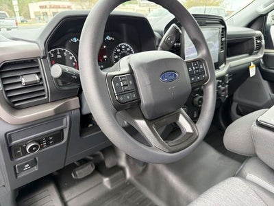 2026 Ford F-150 TFP STORM CAT 3 SC SUPERCHARGED