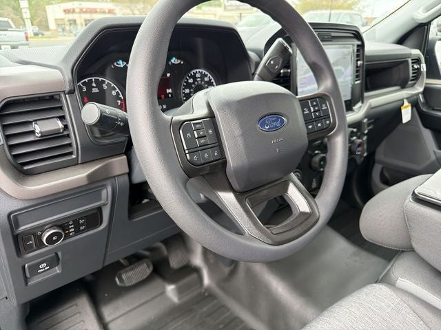 2026 Ford F-150 TFP STORM CAT 3 SC SUPERCHARGED