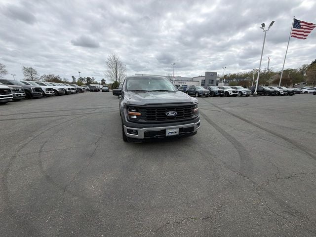 2026 Ford F-150 TFP STORM CAT 3 SC SUPERCHARGED