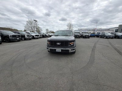 2026 Ford F-150 TFP STORM CAT 3 SC SUPERCHARGED