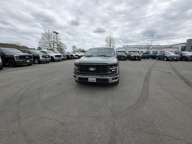 2026 Ford F-150 TFP STORM CAT 3 SC SUPERCHARGED