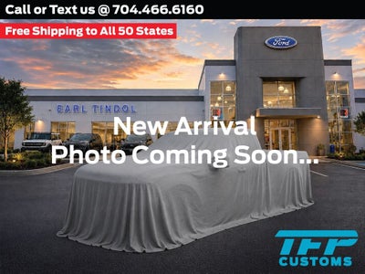 2026 Ford F-150 STORM CAT 2