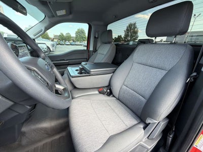 2026 Ford F-150 TFP STORM CAT 2