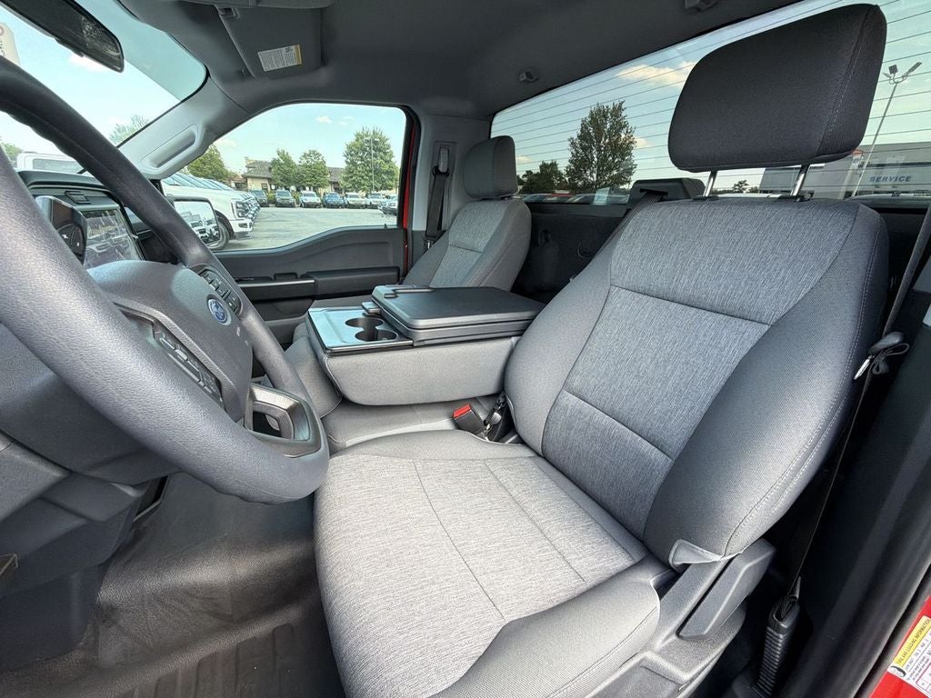2026 Ford F-150 TFP STORM CAT 2
