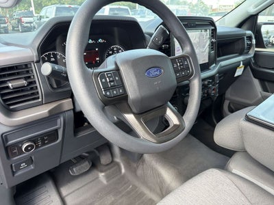2026 Ford F-150 TFP STORM CAT 2