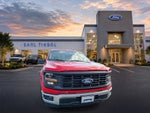 2026 Ford F-150 TFP STORM CAT 2