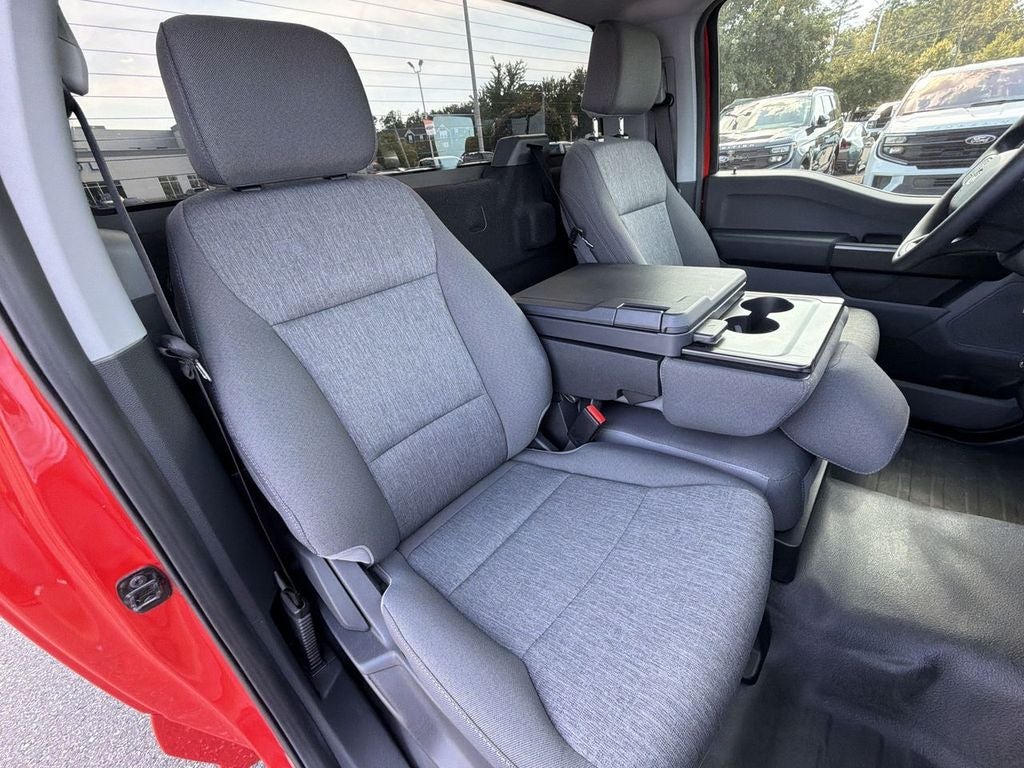 2026 Ford F-150 TFP STORM CAT 2