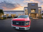 2026 Ford F-150 TFP STORM CAT 2
