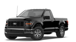 2026 Ford F-150 STORM CAT 2