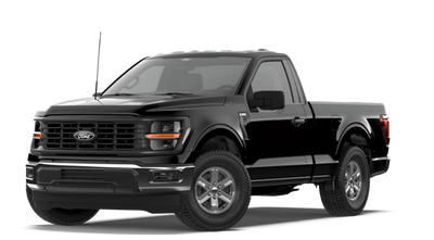 2026 Ford F-150 STORM CAT 2