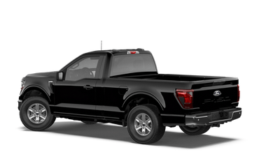 2026 Ford F-150 STORM CAT 2