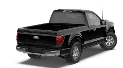 2026 Ford F-150 STORM CAT 2