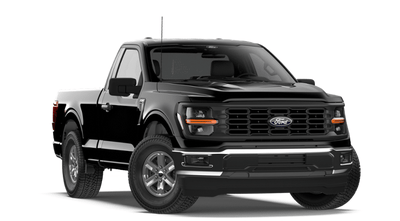 2026 Ford F-150 STORM CAT 2