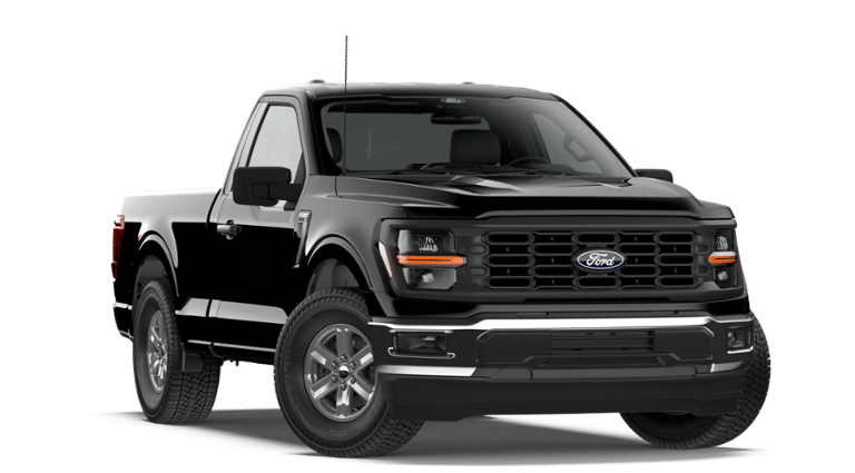 2026 Ford F-150 STORM CAT 2