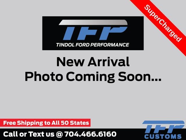 2026 Ford F-150 TFP STORM CAT 3 SC SUPERCHARGED