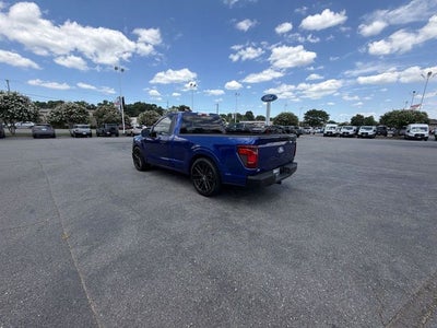 2026 Ford F-150 TFP STORM CAT 2