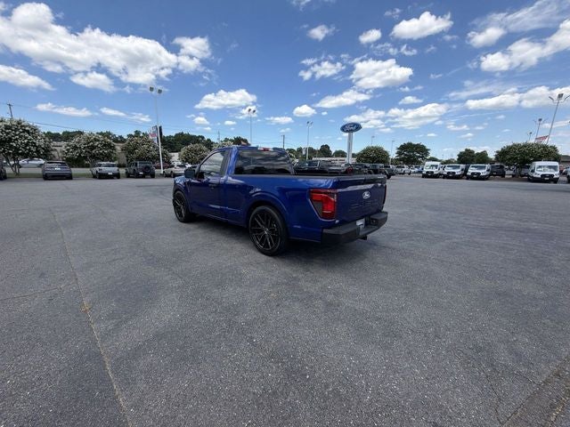 2026 Ford F-150 TFP STORM CAT 2