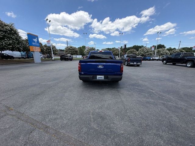 2026 Ford F-150 TFP STORM CAT 2