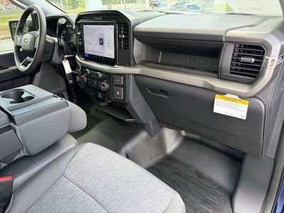 2026 Ford F-150 TFP STORM CAT 2