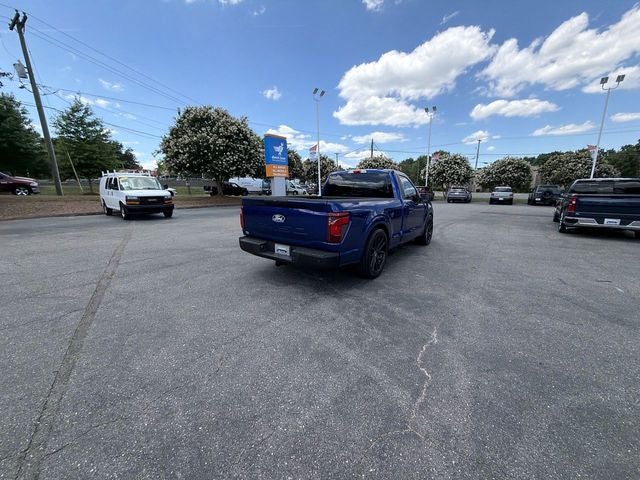 2026 Ford F-150 TFP STORM CAT 2