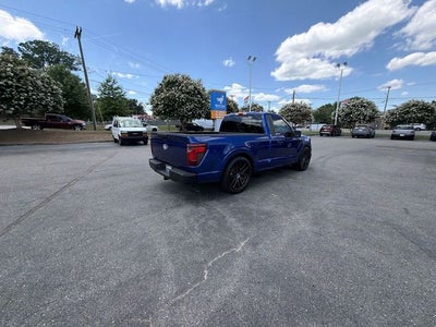 2026 Ford F-150 TFP STORM CAT 2