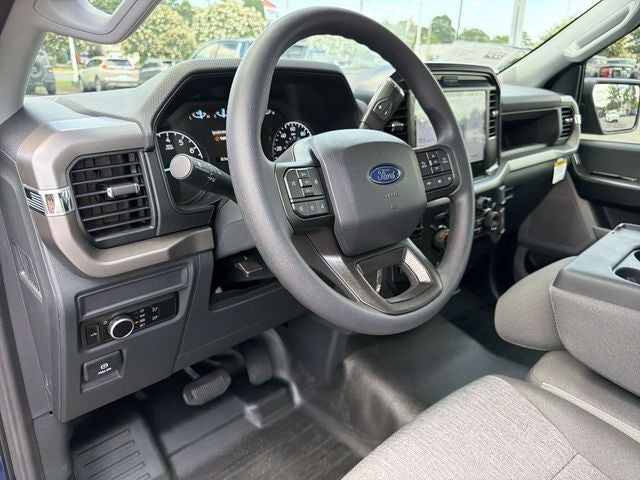 2026 Ford F-150 TFP STORM CAT 2