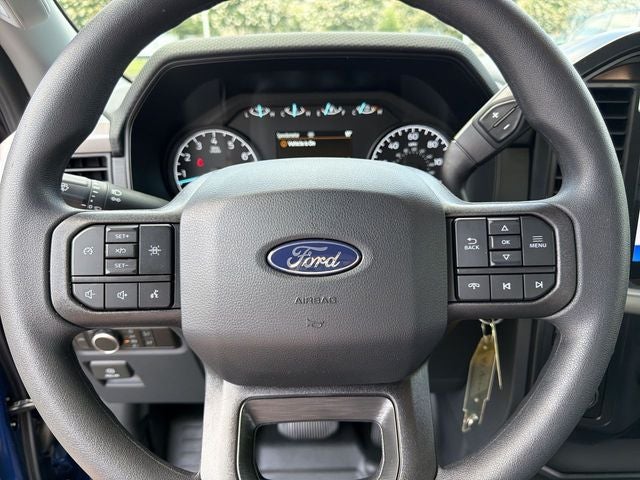 2026 Ford F-150 TFP STORM CAT 2