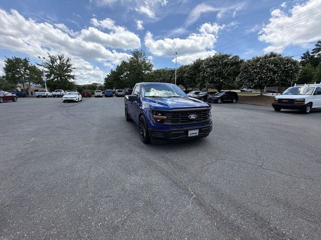 2026 Ford F-150 TFP STORM CAT 2