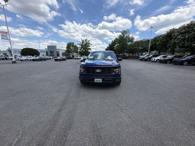 2026 Ford F-150 TFP STORM CAT 2
