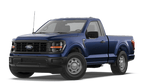 2026 Ford F-150 TFP STORM CAT 2
