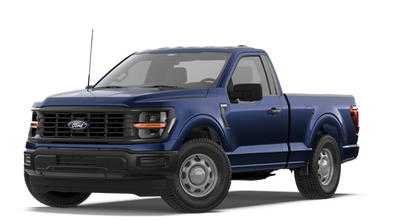 2026 Ford F-150 TFP STORM CAT 2