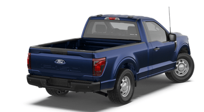 2026 Ford F-150 TFP STORM CAT 2