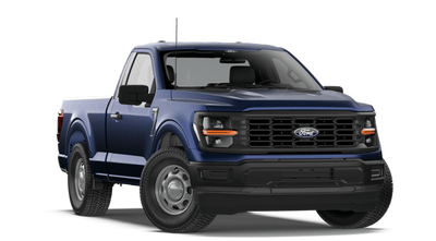 2026 Ford F-150 TFP STORM CAT 2