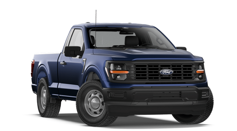2026 Ford F-150 TFP STORM CAT 2