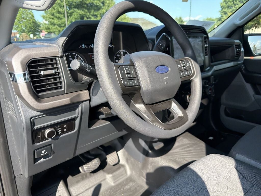 2026 Ford F-150 TFP STORM CAT 1 SC SUPERCHARGED
