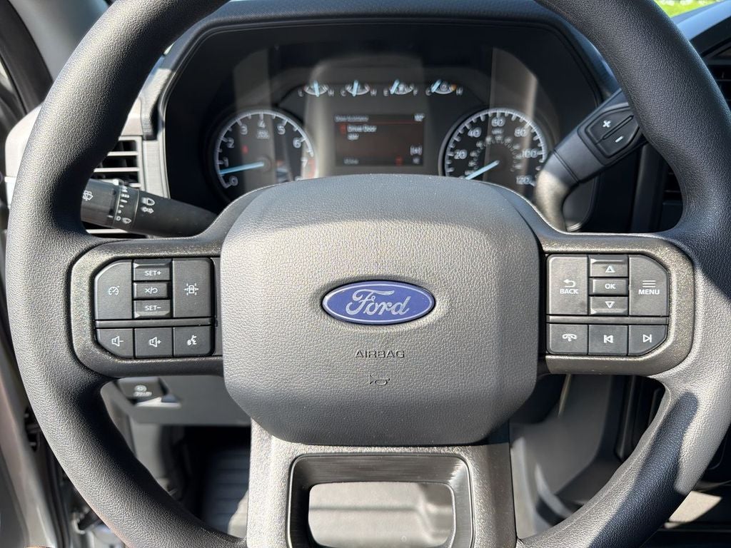 2026 Ford F-150 TFP STORM CAT 1 SC SUPERCHARGED