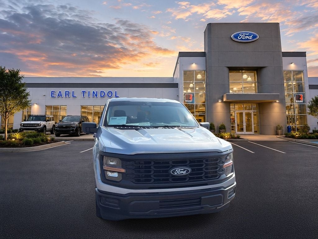 2026 Ford F-150 TFP STORM CAT 1 SC SUPERCHARGED