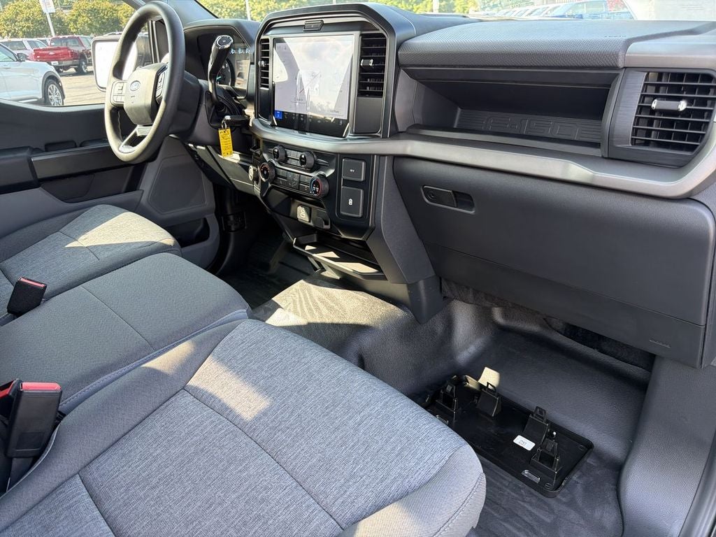2026 Ford F-150 TFP STORM CAT 1 SC SUPERCHARGED