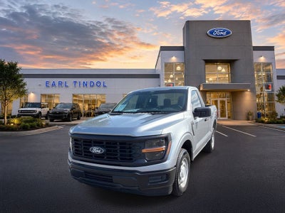 2026 Ford F-150 TFP STORM CAT 1 SC SUPERCHARGED