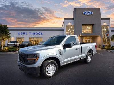 2026 Ford F-150 TFP STORM CAT 1 SC SUPERCHARGED