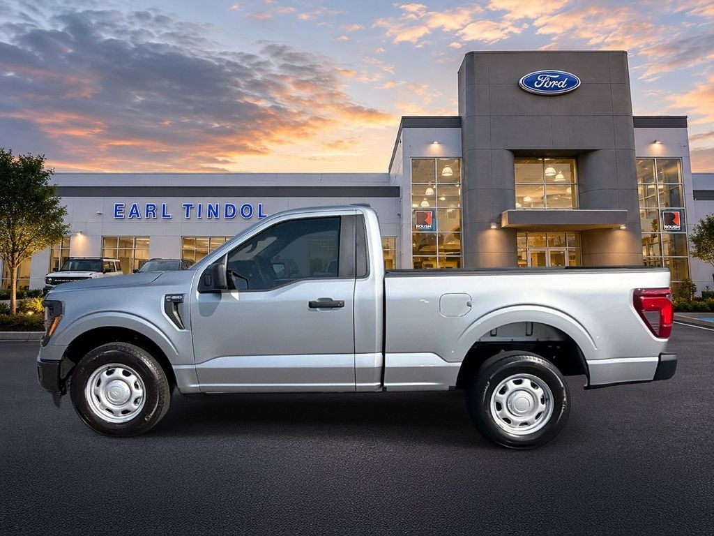 2026 Ford F-150 TFP STORM CAT 1 SC SUPERCHARGED