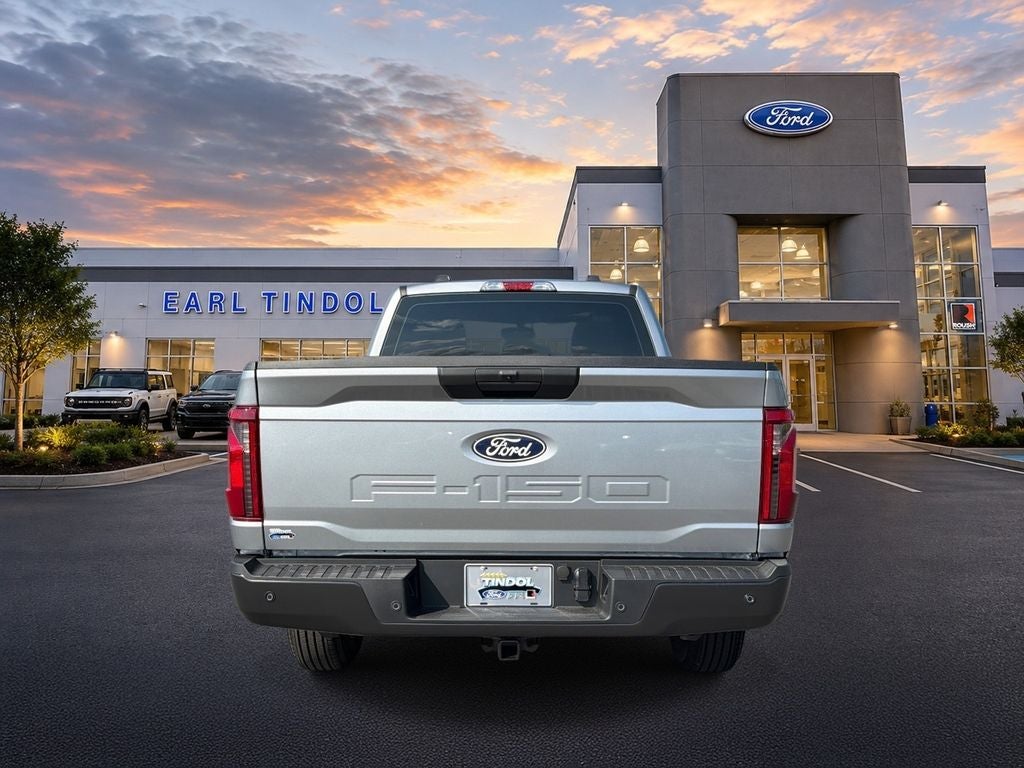 2026 Ford F-150 TFP STORM CAT 1 SC SUPERCHARGED