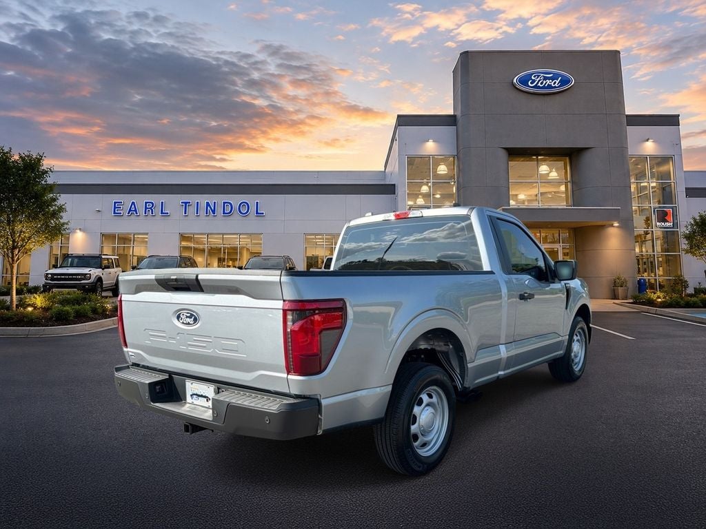 2026 Ford F-150 TFP STORM CAT 1 SC SUPERCHARGED