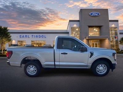 2026 Ford F-150 TFP STORM CAT 1 SC SUPERCHARGED