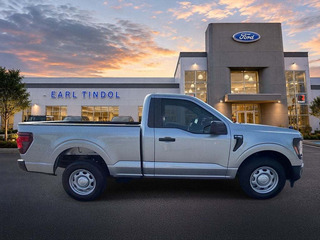 2026 Ford F-150 TFP STORM CAT 1 SC SUPERCHARGED